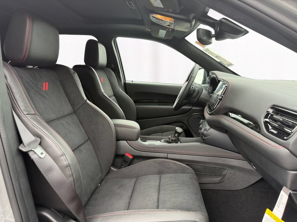 New 2026 Dodge Durango GT AWD/4WD image 15