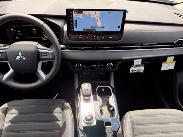 New 2026 Mitsubishi Outlander SE FWD image 11