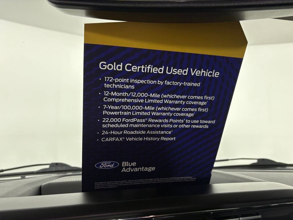 Certified 2024 Ford F250 XLT w/ XLT Premium Package image 26