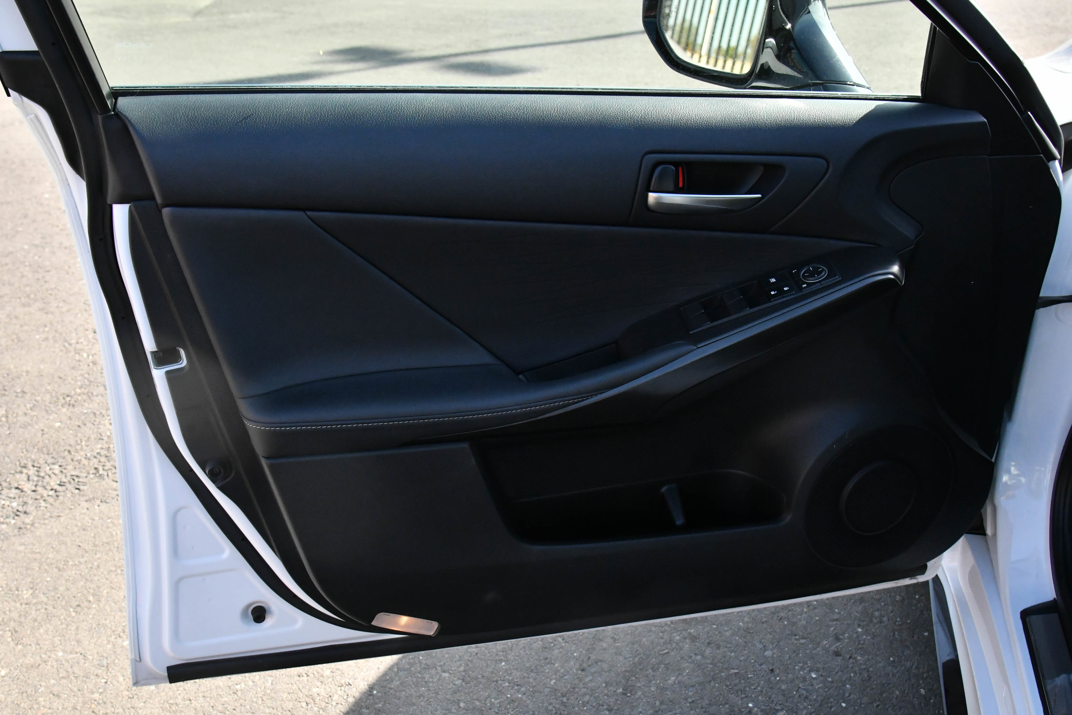 Used 2023 Lexus IS 350 F Sport w/ Accessory Package image 14