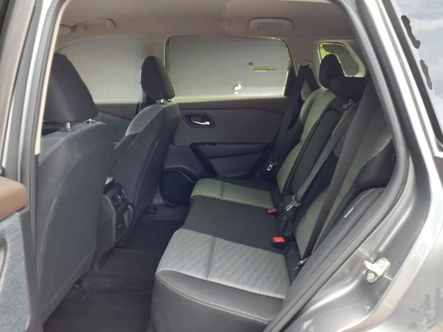 Certified 2023 Nissan Rogue SV AWD/4WD image 6