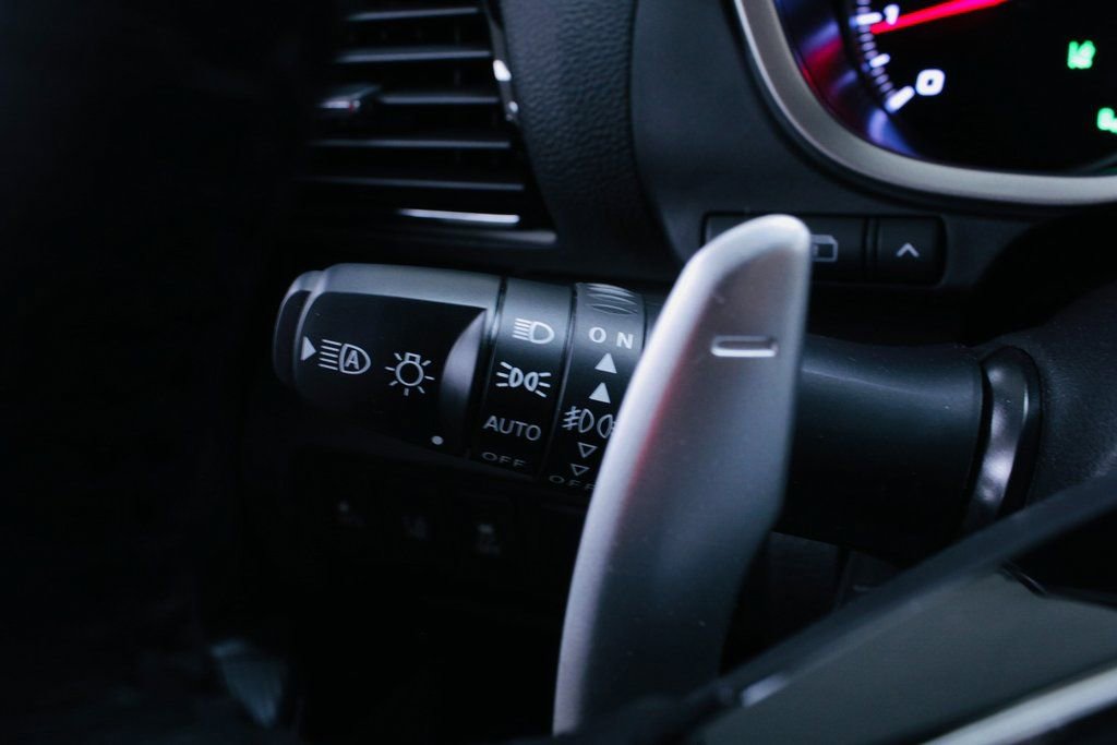 Used 2024 Mitsubishi Eclipse Cross SEL image 7