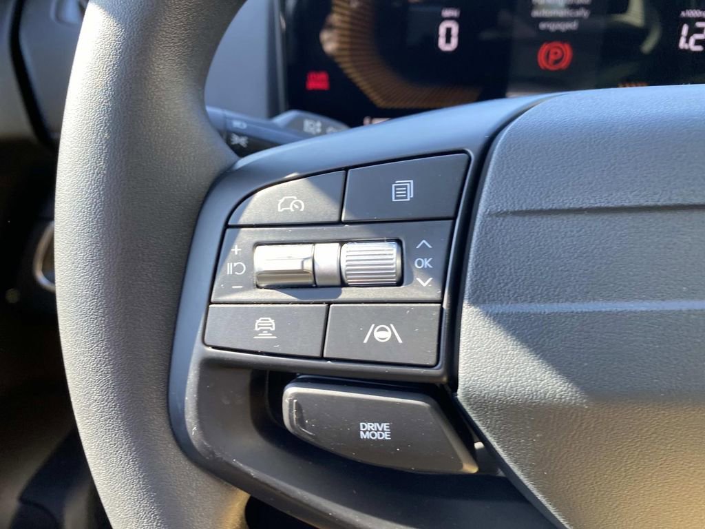 New 2026 Kia K4 LXS image 11