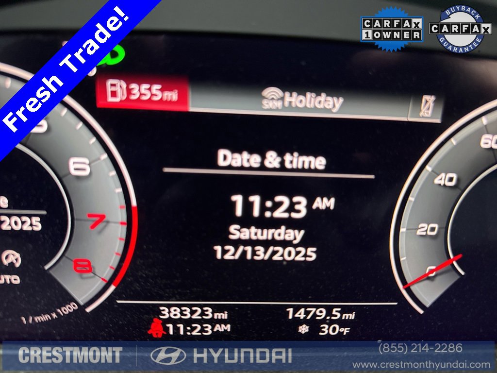 Used 2022 Audi Q5 2.0T Premium Plus image 5