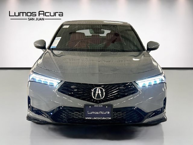 New 2026 Acura Integra A-Spec FWD image 2