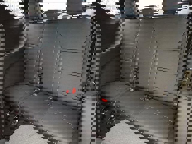 New 2026 Chevrolet Traverse LT w/ Midnight/Sport Edition image 7