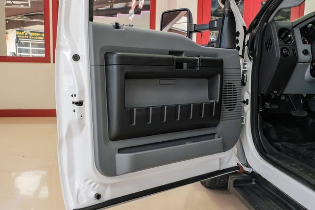 Used 2015 Ford F350 XL w/ Power Equipment Group image 35