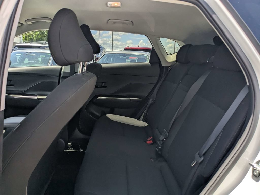 Used 2025 Hyundai Kona SEL AWD/4WD image 12