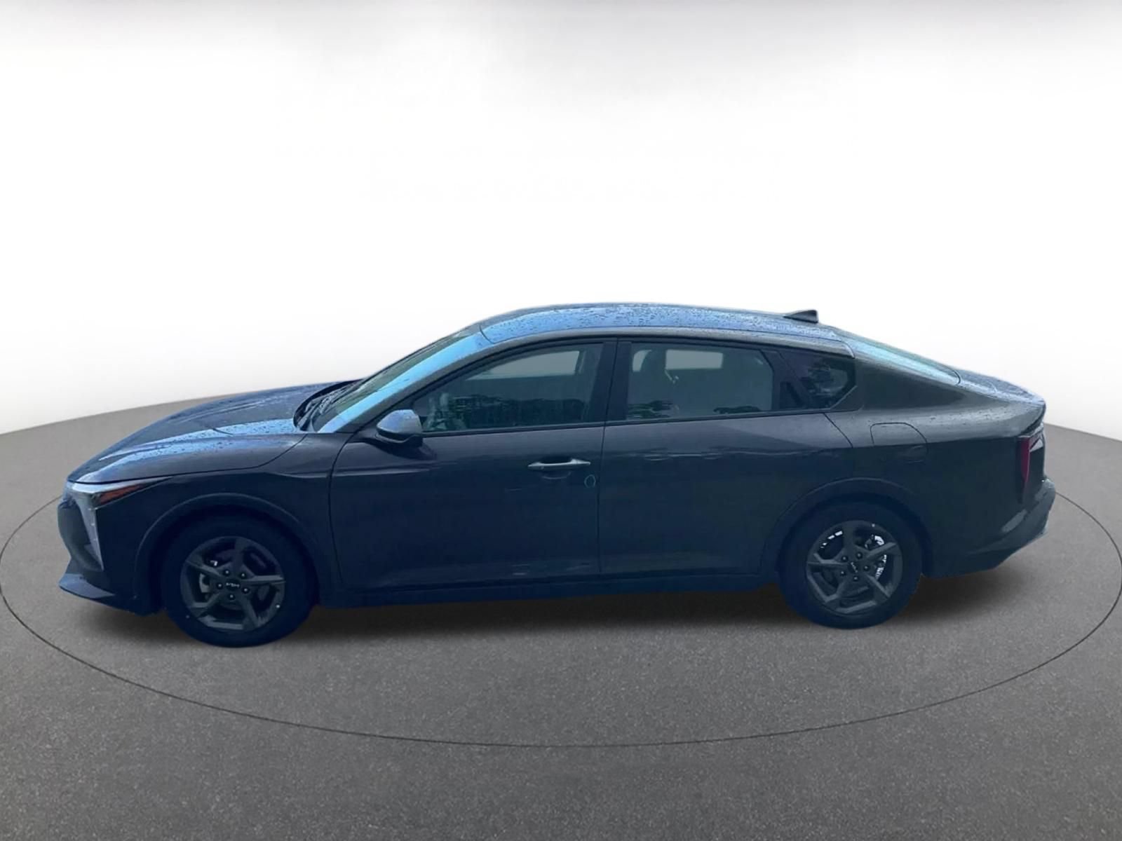 Used 2025 Kia K4 FWD image 9