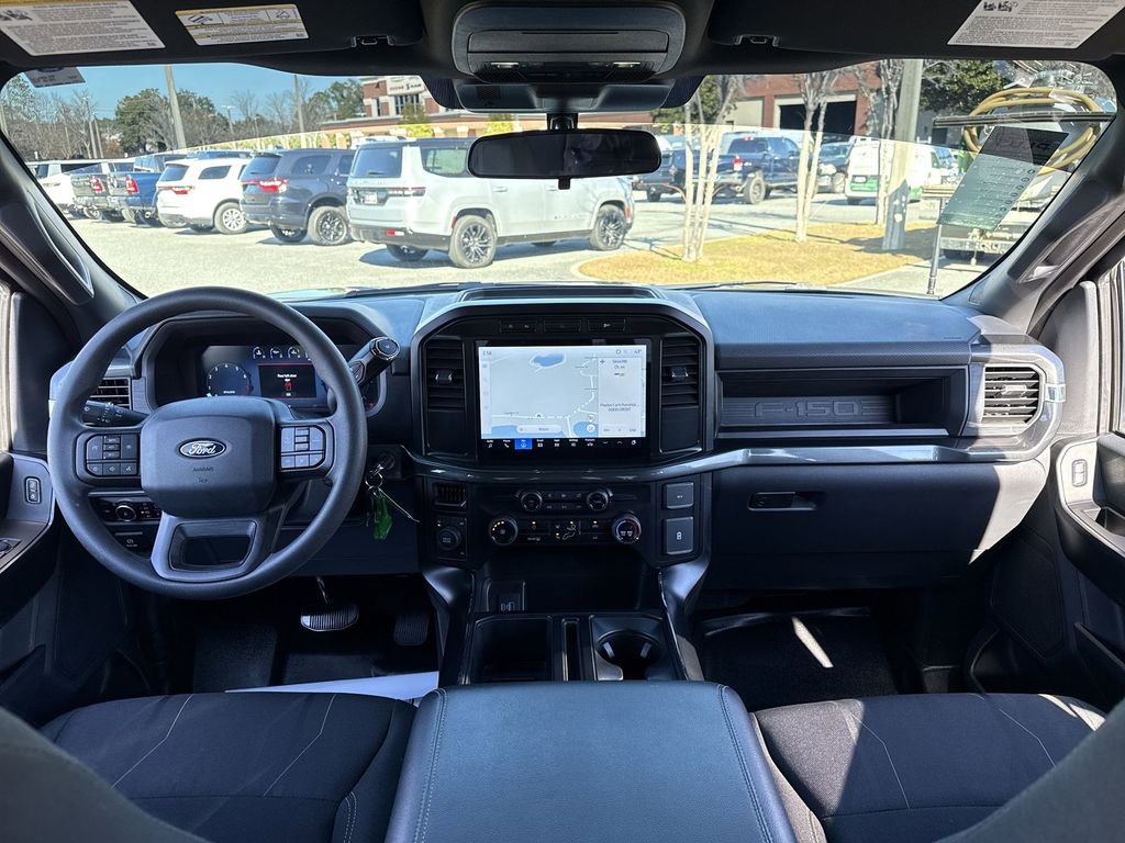 Used 2024 Ford F150 STX image 22