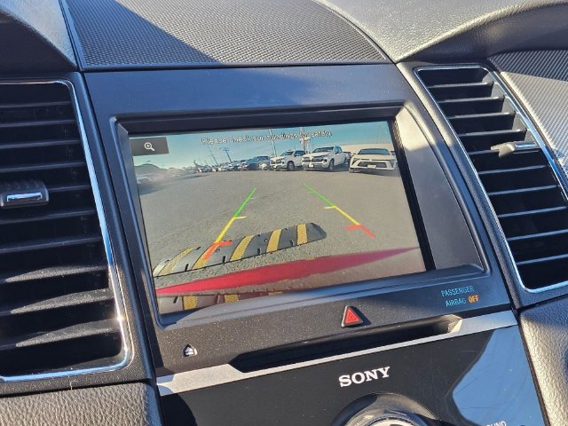 Used 2015 Ford Taurus SHO w/ Equipment Group 401A AWD/4WD image 27