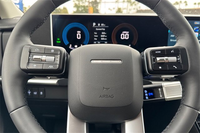 New 2026 Hyundai Santa Fe SE image 24