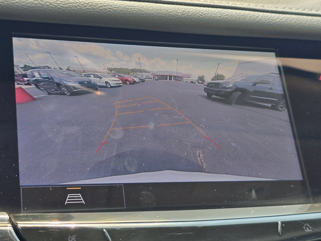 Used 2023 Cadillac XT6 Premium Luxury FWD image 27