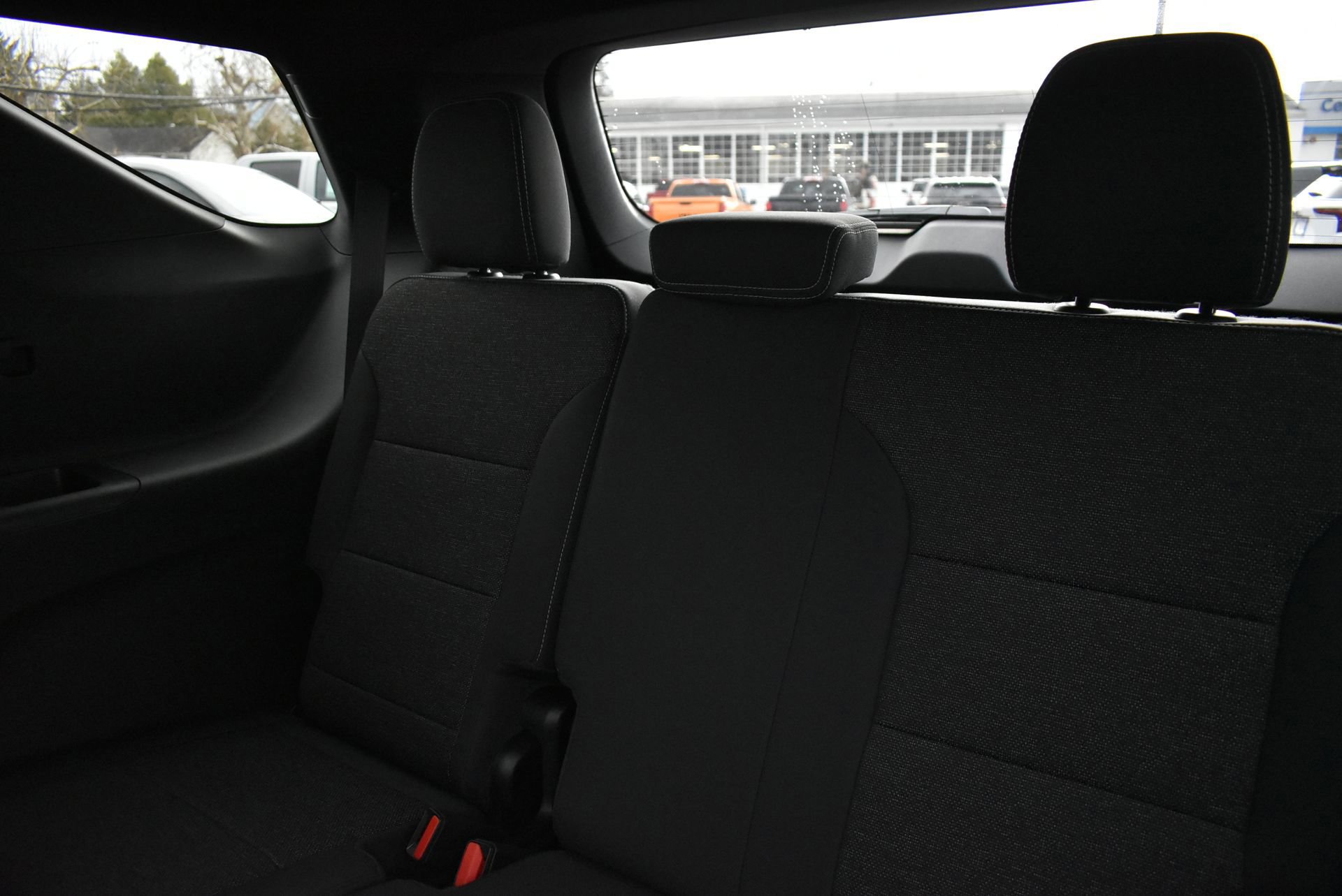 New 2026 Chevrolet Traverse LT w/ Sun and Wheel Package image 18