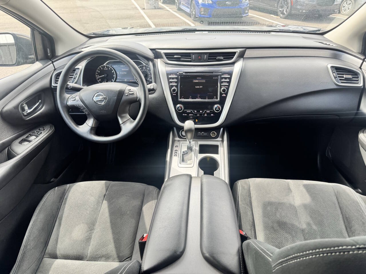 Used 2020 Nissan Murano S w/ Technology Package AWD/4WD image 22