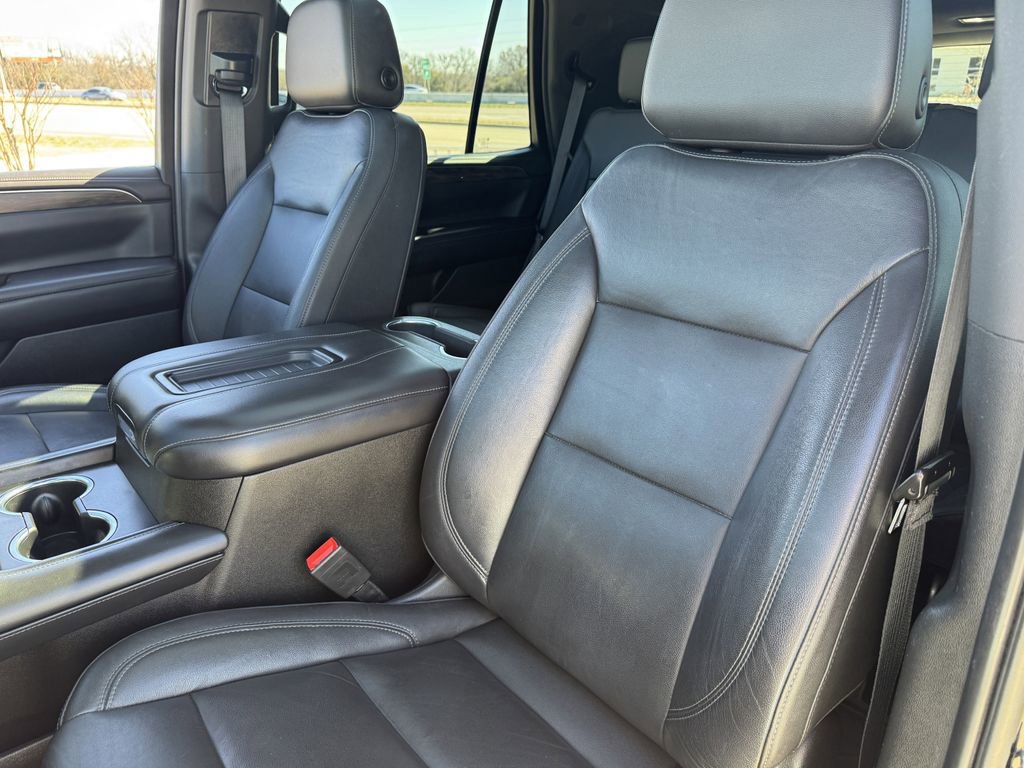 Used 2021 Chevrolet Tahoe LT image 25