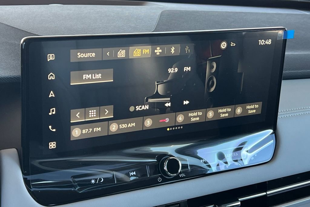 New 2026 Mitsubishi Outlander SEL FWD image 19
