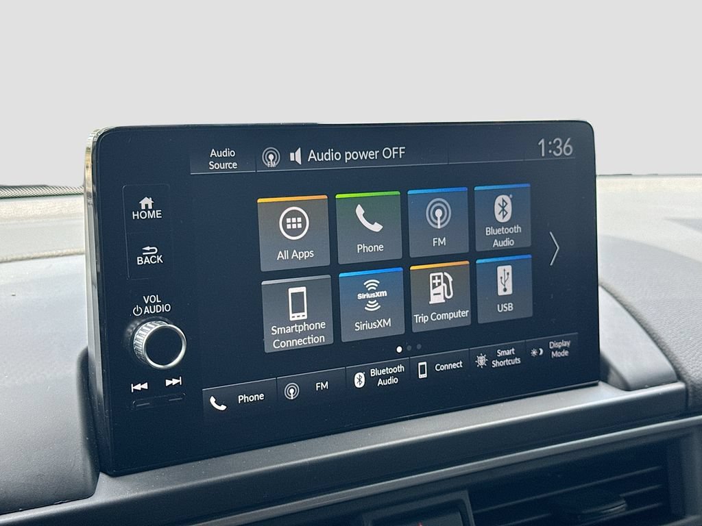 Used 2025 Honda Pilot EX-L image 14