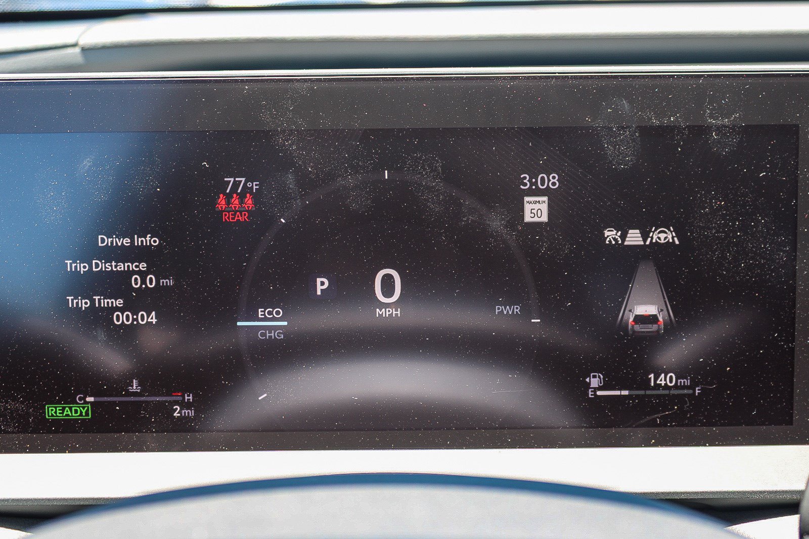 New 2026 Toyota RAV4 LE FWD image 26