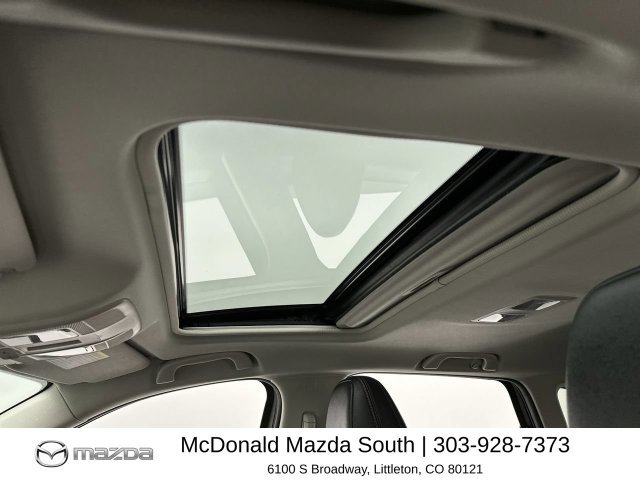 Certified 2023 MAZDA CX-5 Carbon Edition AWD/4WD image 21