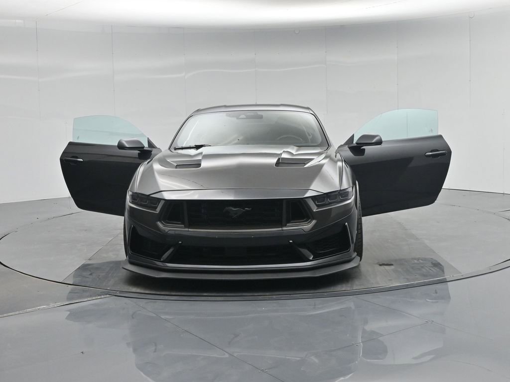Used 2024 Ford Mustang Dark Horse w/ Dark Horse Handlin Package image 27