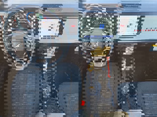 Certified 2024 Ford Bronco Heritage Edition image 10