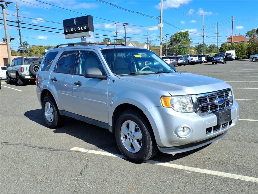 Used 2010 Ford Escape XLT