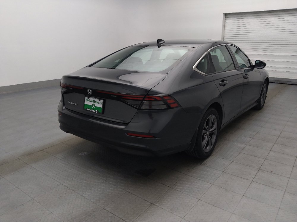 Used 2023 Honda Accord EX image 9