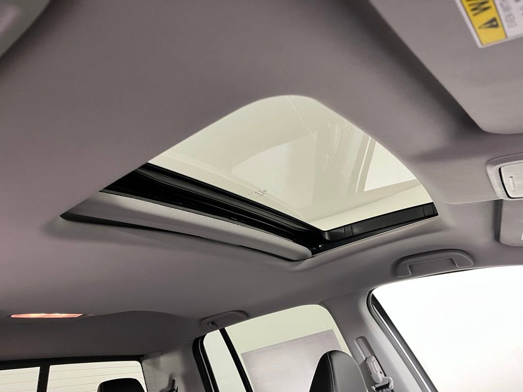 New 2026 Honda Ridgeline RTL image 12