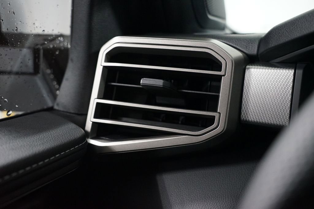 New 2026 Toyota Tundra Limited image 27