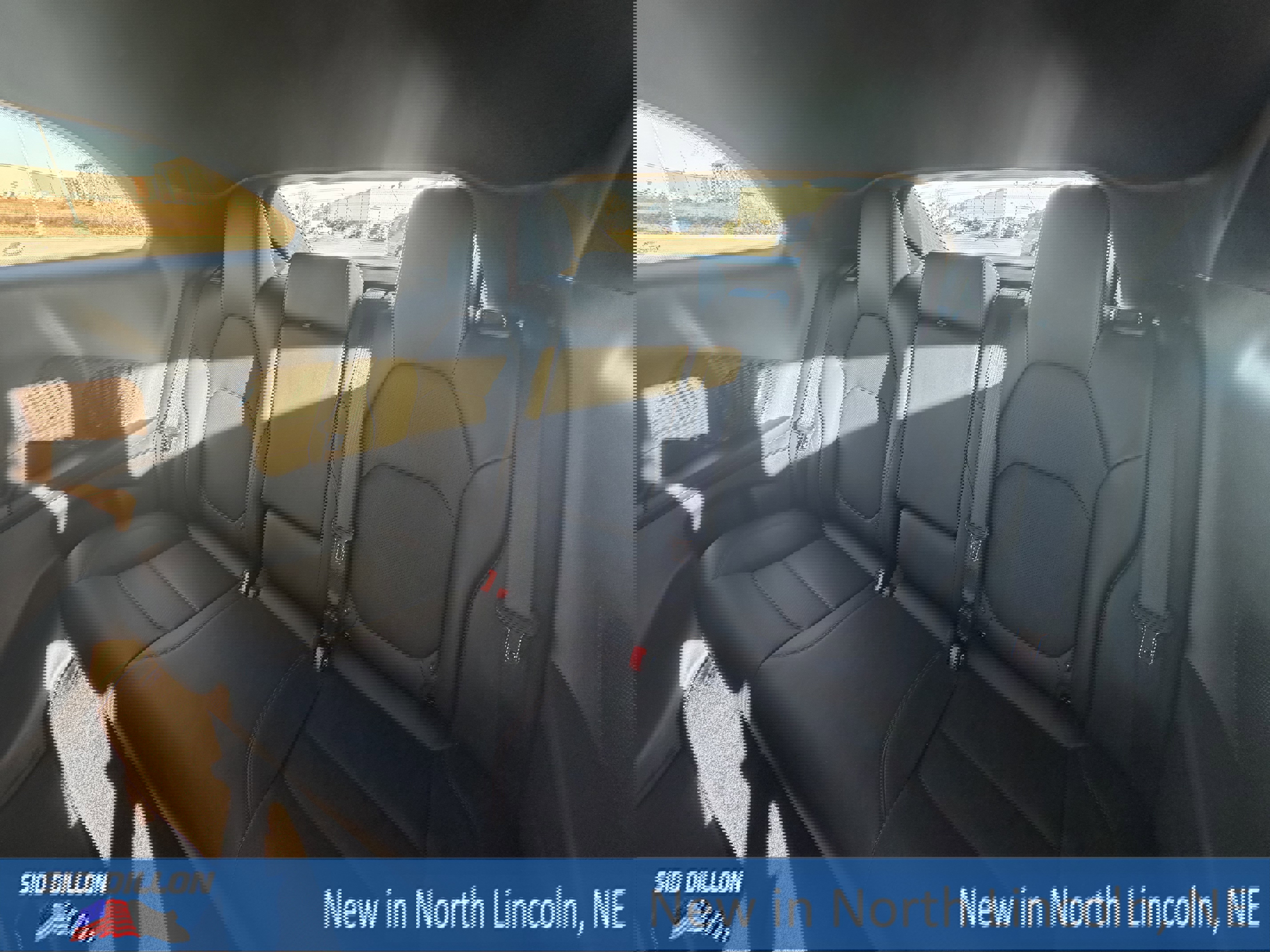 New 2026 Dodge Charger Scat Pack image 17