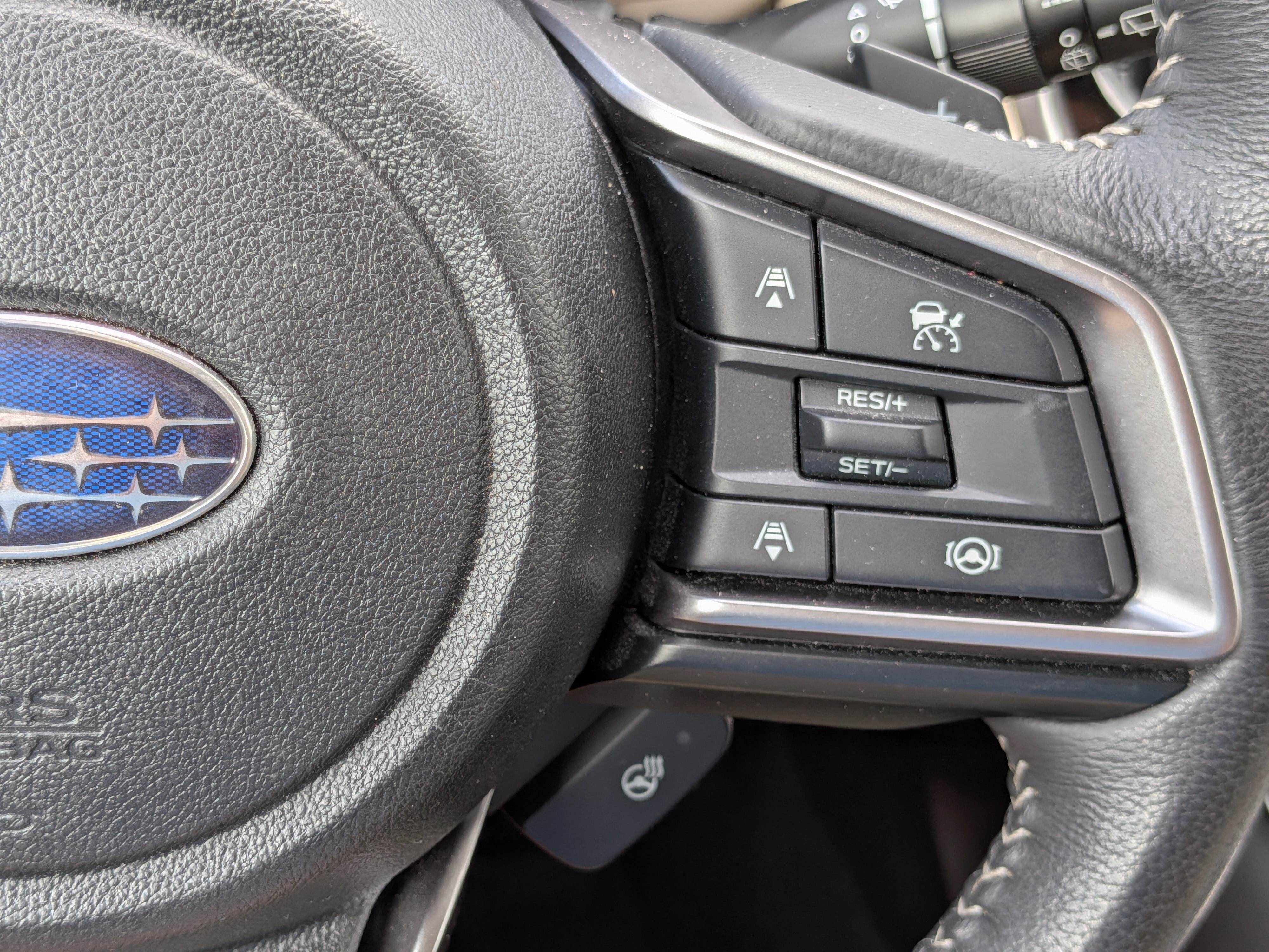 Certified 2024 Subaru Outback Limited AWD/4WD image 29