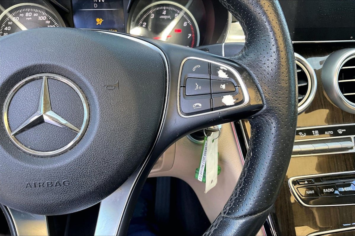Used 2017 Mercedes-Benz C 300 Sedan image 19