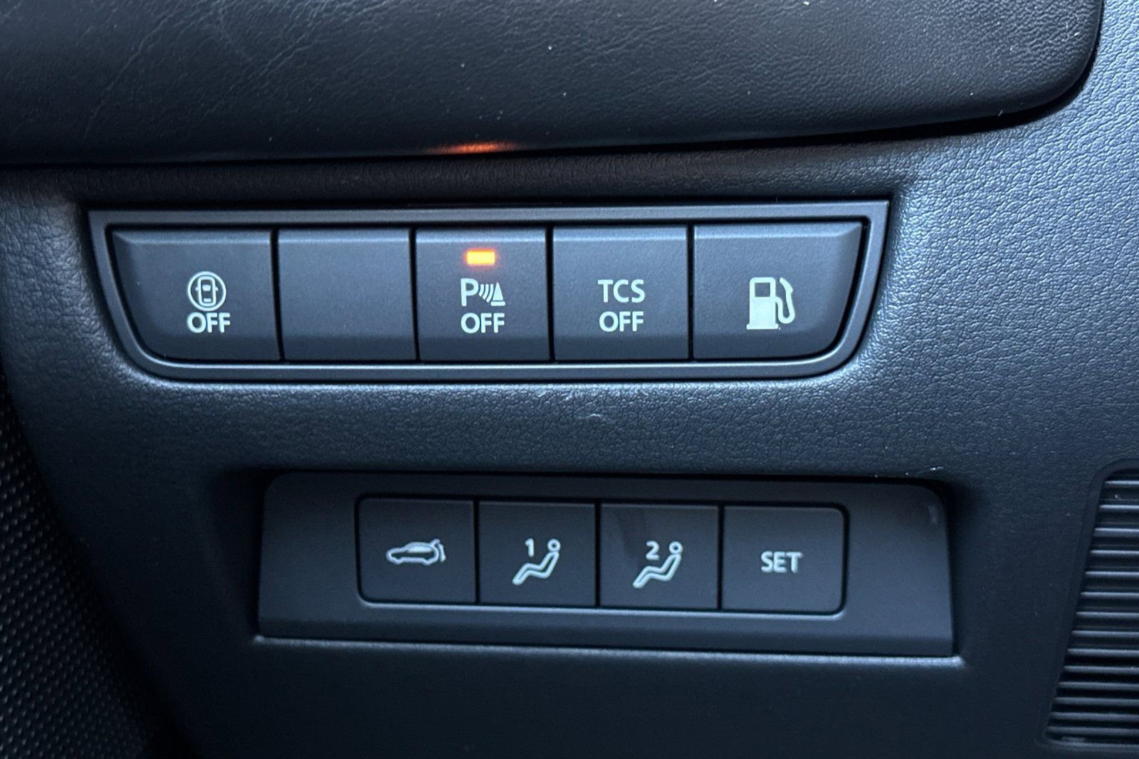 New 2026 MAZDA CX-50 AWD 2.5 Hybrid w/ Weather Package image 31