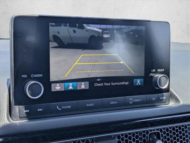 Used 2025 Honda Civic Sport image 13