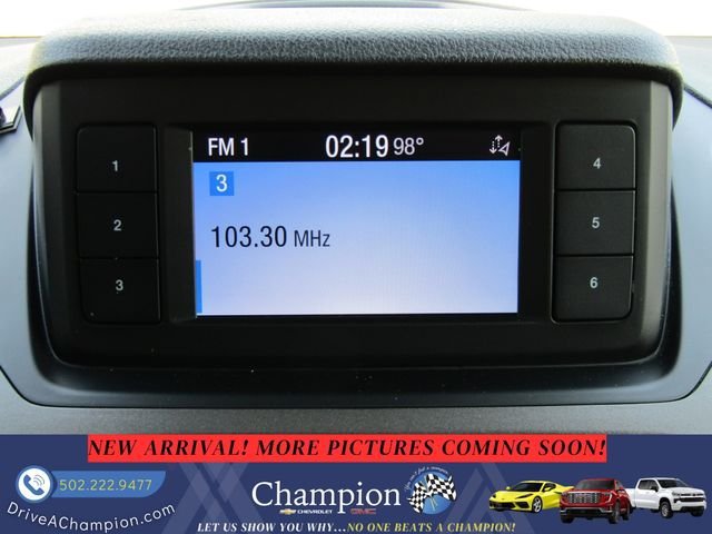 Used 2022 Ford Transit Connect XL FWD image 15