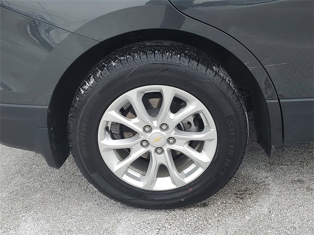 Used 2021 Chevrolet Equinox LS image 5