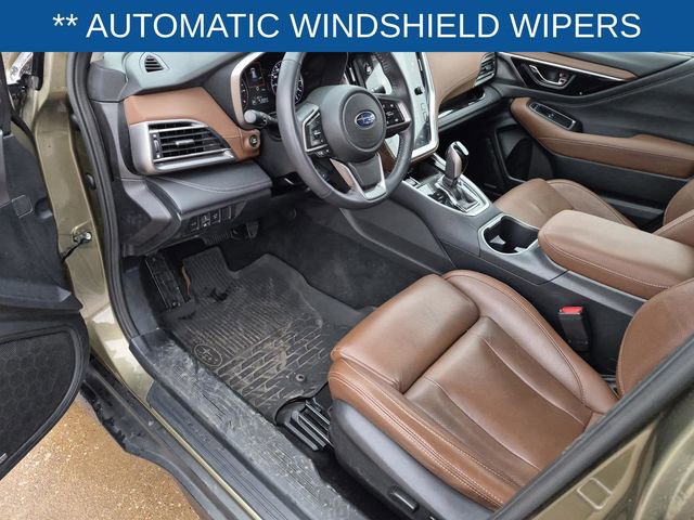 Used 2021 Subaru Outback Touring XT image 23