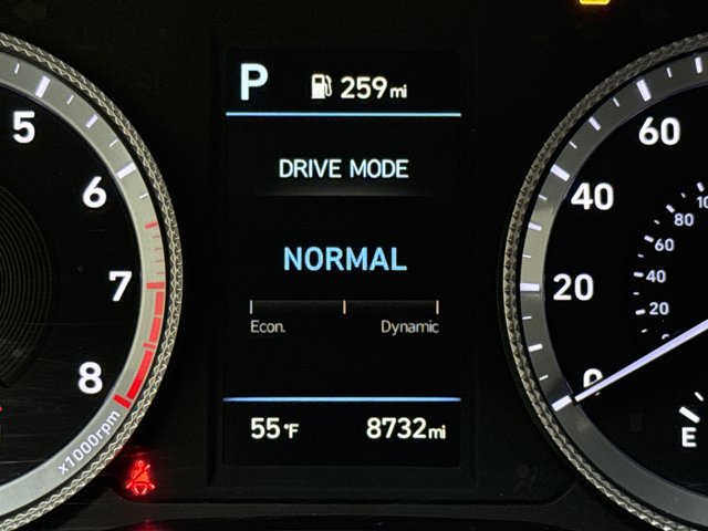 Used 2022 Hyundai Sonata SEL image 19