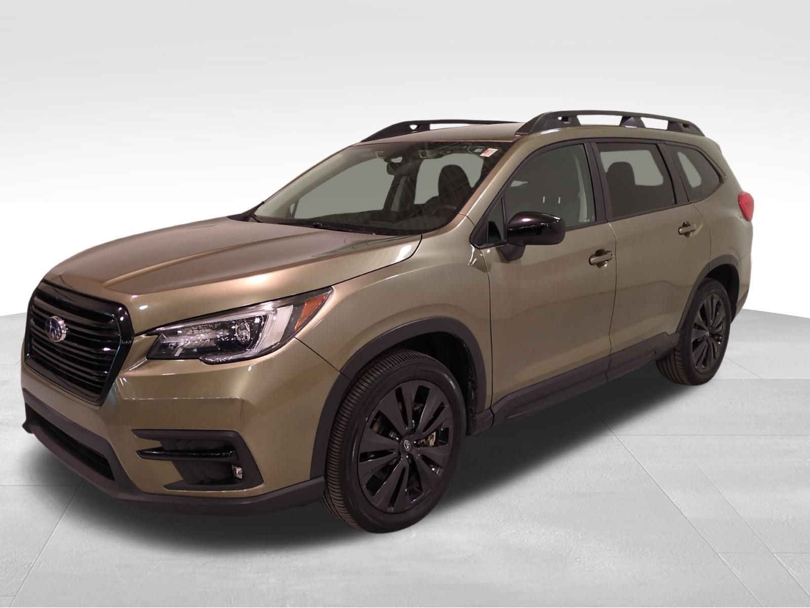 Certified 2022 Subaru Ascent Onyx Edition image 8