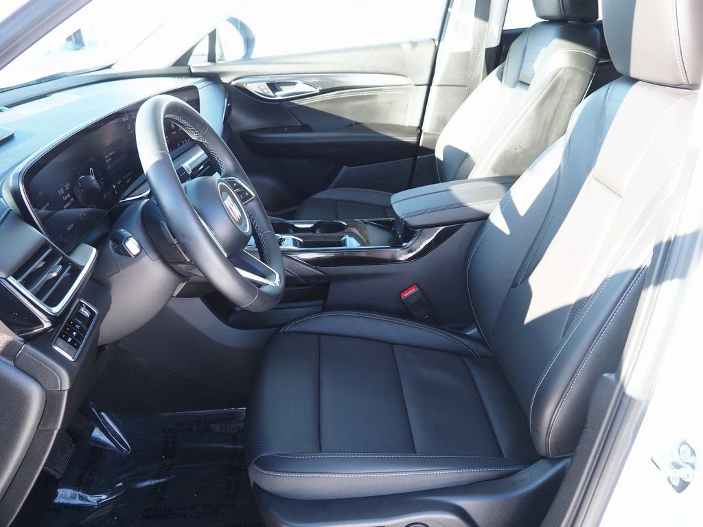 Used 2025 Buick Envision Preferred image 6