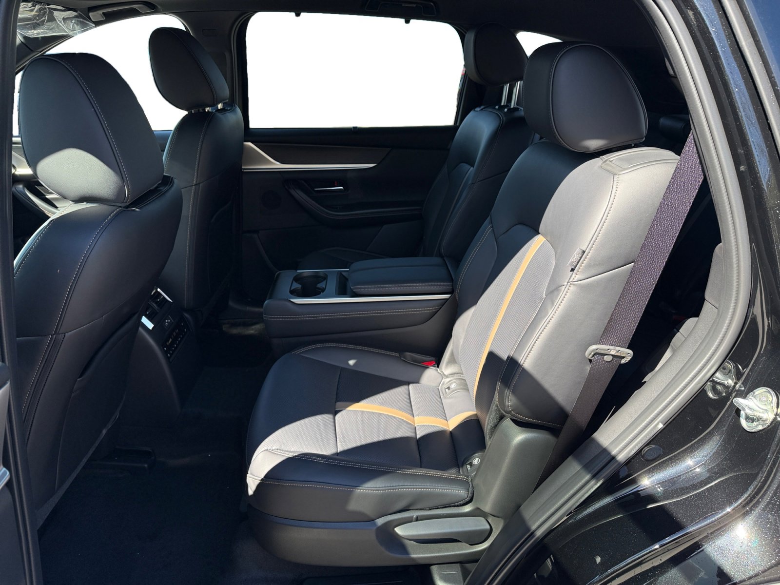 New 2026 MAZDA CX-90 3.3 Turbo S w/ Premium Plus image 16