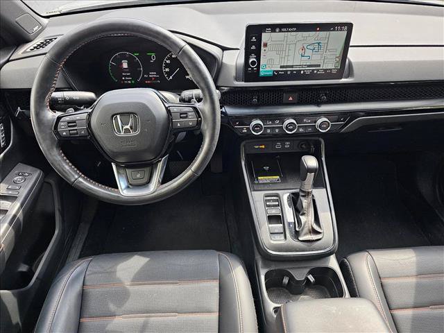 Used 2024 Honda CR-V Sport Touring image 20