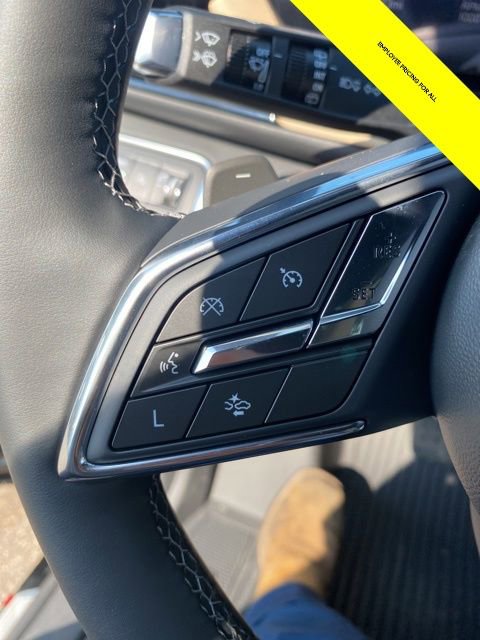 New 2025 Buick Enclave Preferred w/ LPO, Floor Liner Package image 15