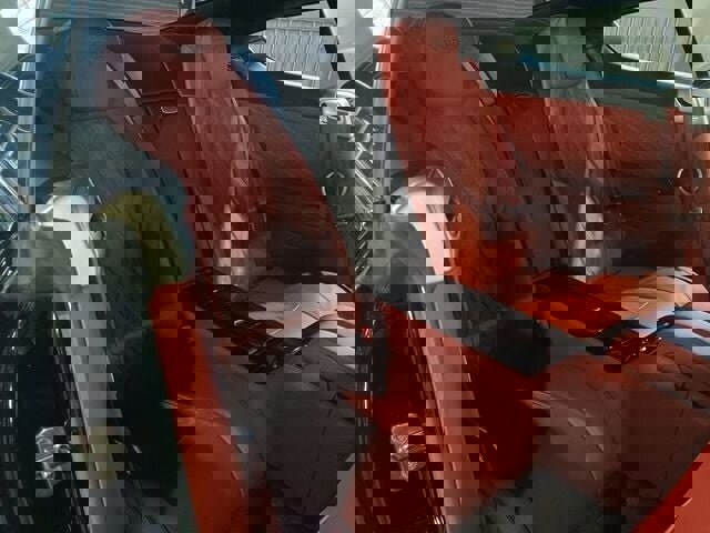 Used 2015 Bentley Continental GT Speed image 8