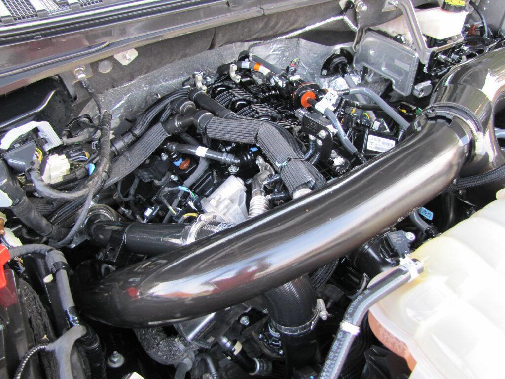 Used 2024 Ford Expedition Max XLT image 33