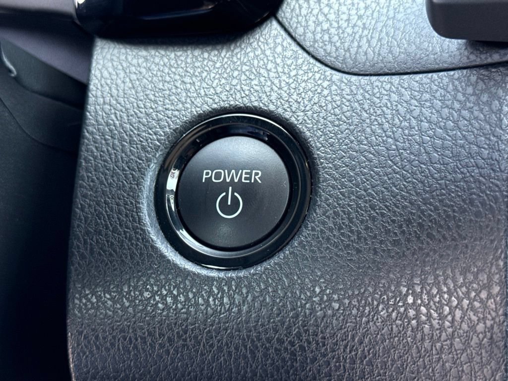 Certified 2025 Toyota Camry LE w/ Convenience Package FWD image 29