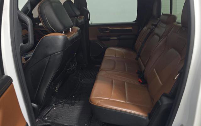 Used 2023 RAM 1500 Limited AWD/4WD image 9