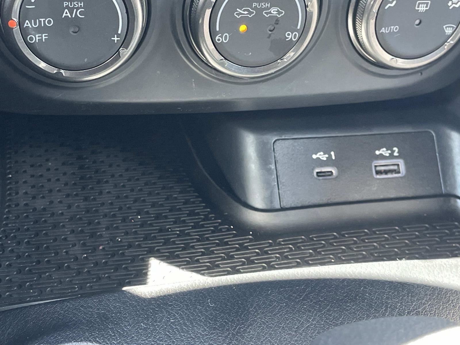 Used 2024 Nissan Z Sport w/ Floor Mat Package RWD image 19