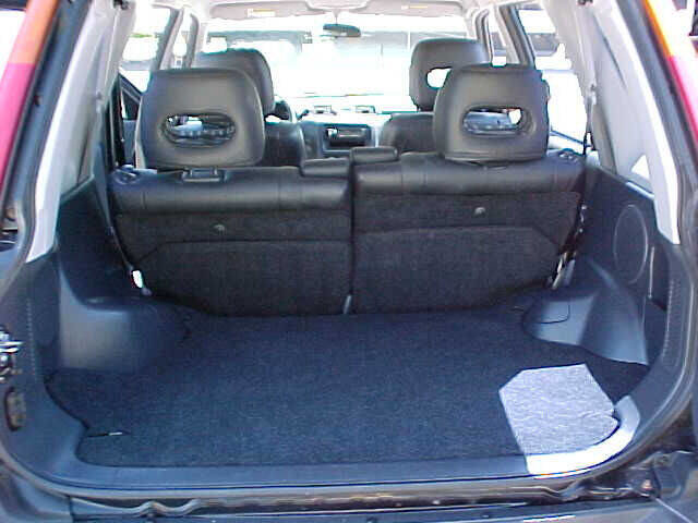 Used 2000 Honda CR-V EX image 9